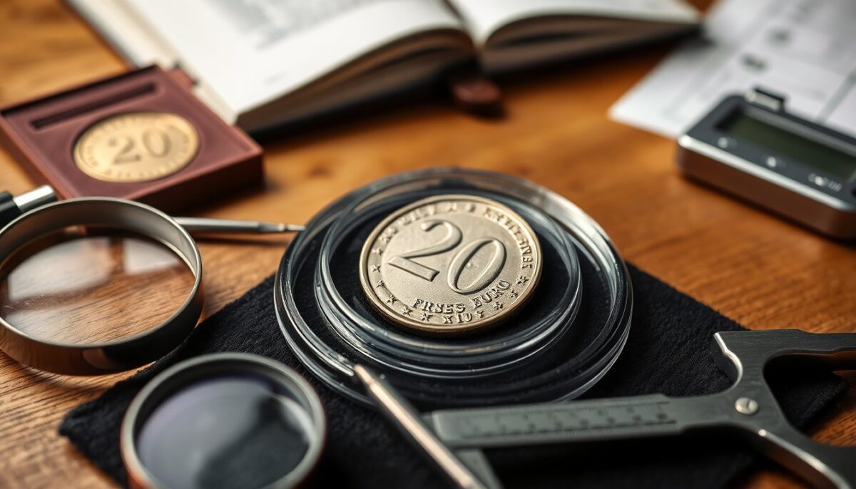 moneta da 20 euro riconoscere un esemplare autentico e valutarlo 1773568647