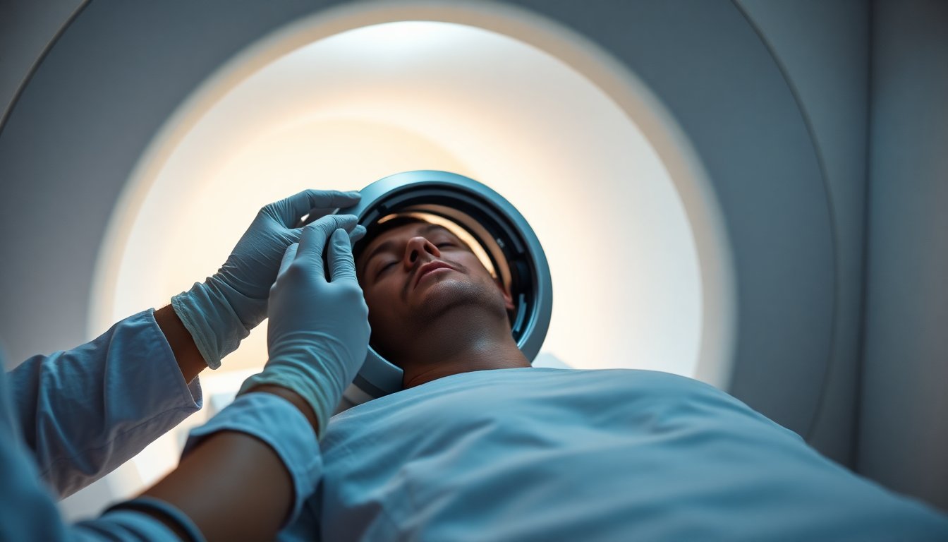 MRgFUS Exablate Prime al Besta: cura non invasiva per tremori e ricerca sui tumori cerebrali