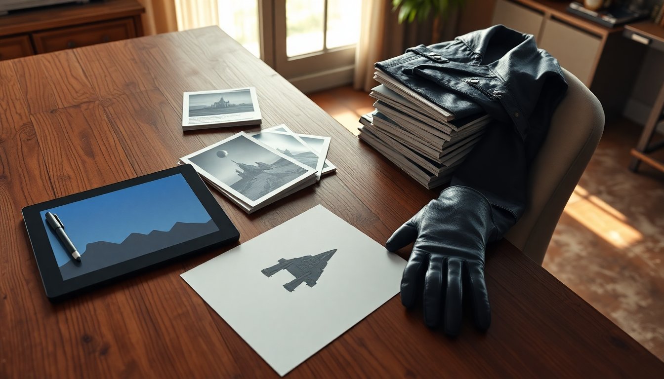 nuova serie animata di firefly con il cast originale aggiornamento 1773632260