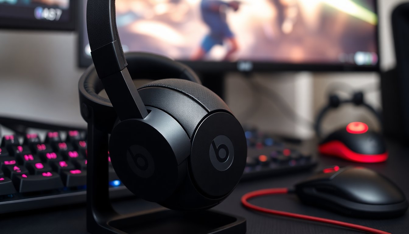 offerta amazon sulle beats studio pro caratteristiche e valore 1773805080