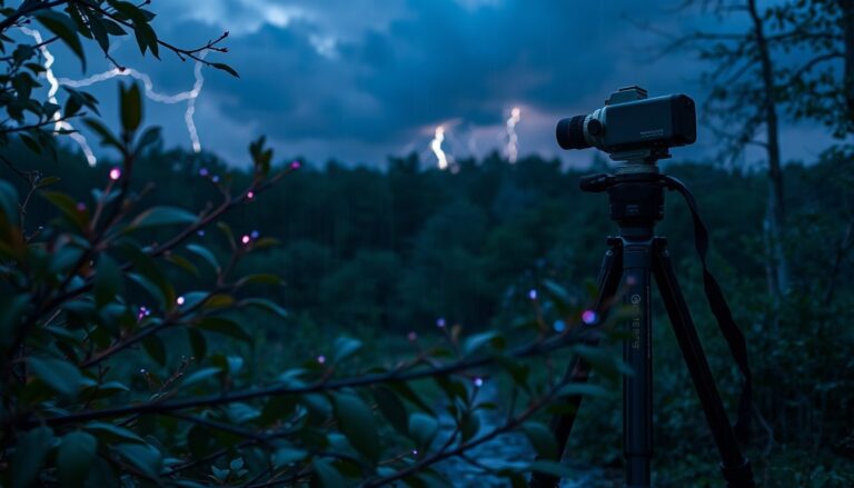 quando le foglie brillano come i temporali accendono fiamme uv invisibili 1772357912