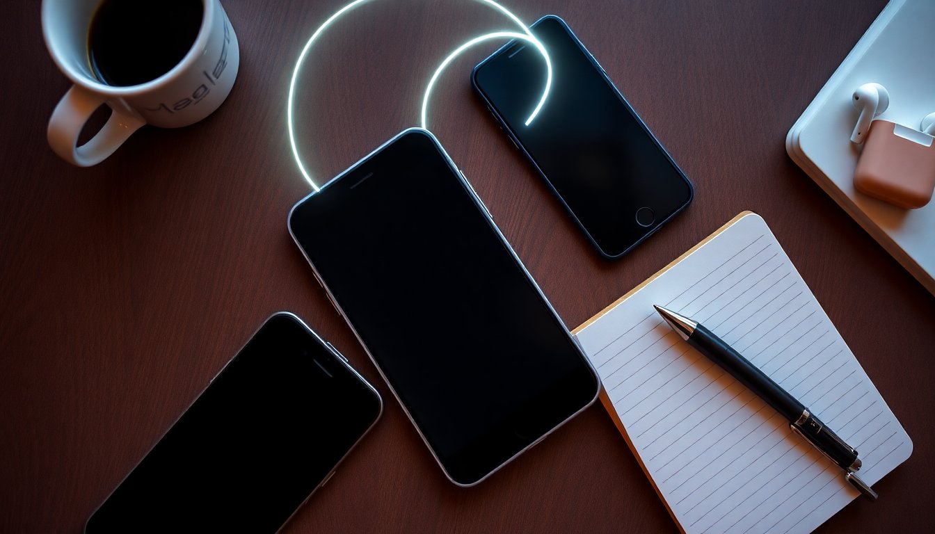 Quick Share compatibile con AirDrop: cosa cambia per Pixel, Samsung e iPhone