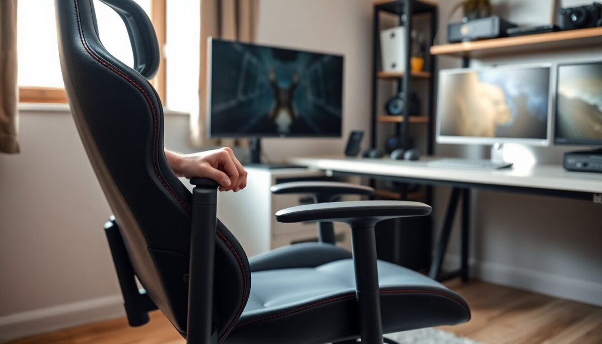 sedia da gaming wildrabbit guida alle caratteristiche e allacquisto 1772833134