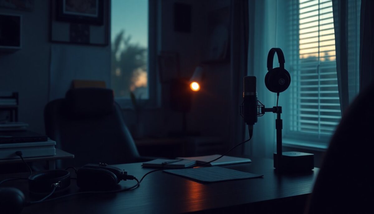 undertone recensione quando il sound design domina la paura 1773891470