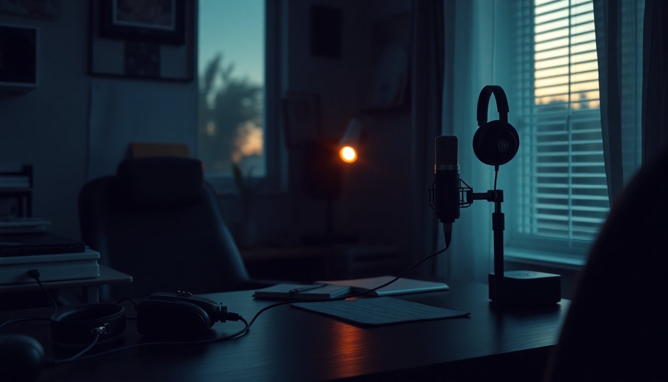 undertone recensione quando il sound design domina la paura 1773891470