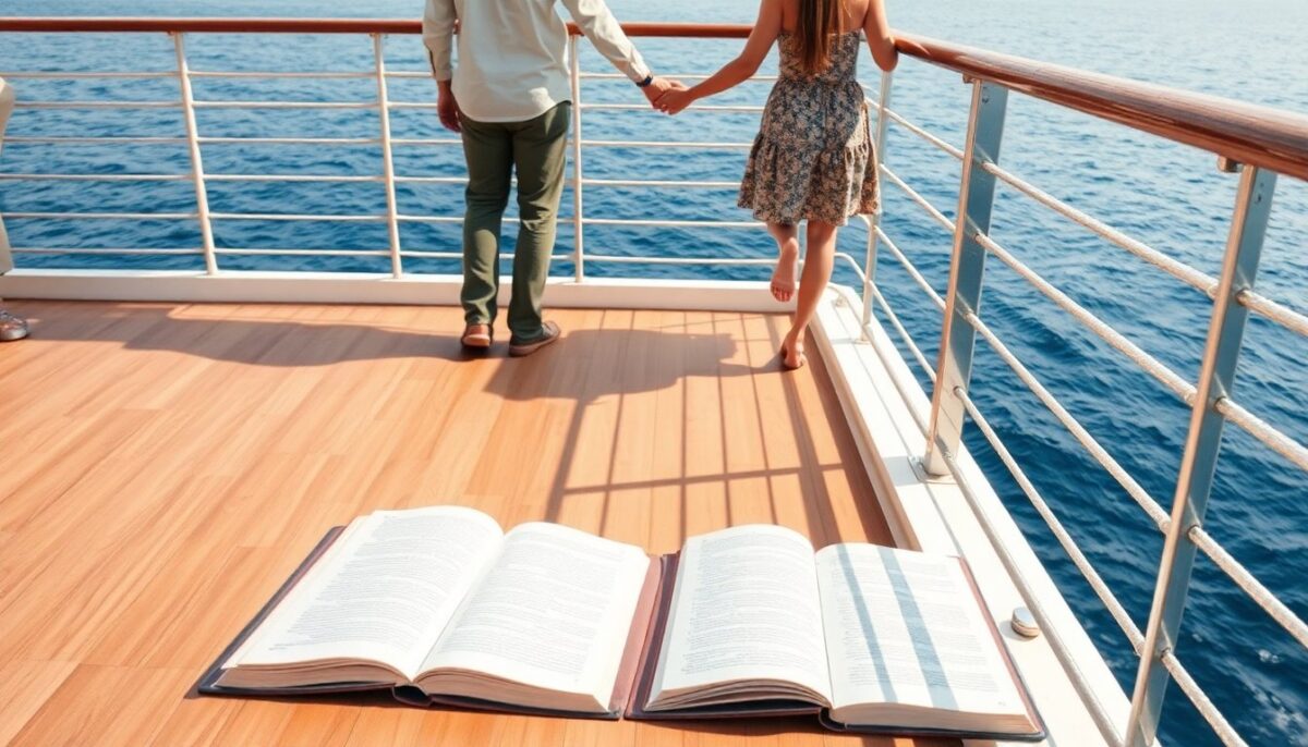 viaggiare con jomo le novita di norwegian cruise per unesperienza piu lenta e consapevole 1773070756