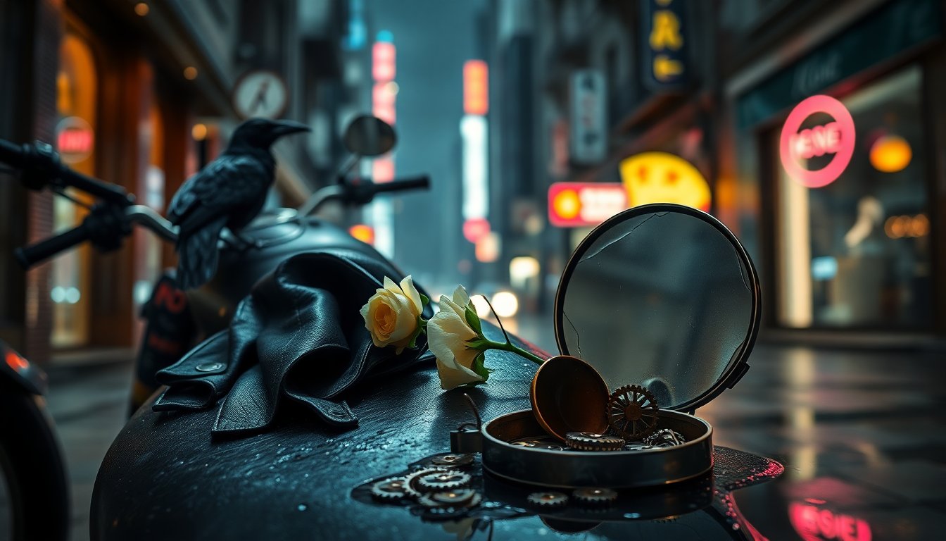 The Crow: perché il film di Brandon Lee continua a parlare al pubblico