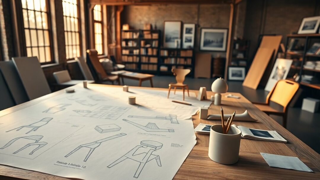 Addio allo studio di Barber & Osgerby, una carriera di icone del design