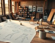 Addio allo studio di Barber & Osgerby, una carriera di icone del design