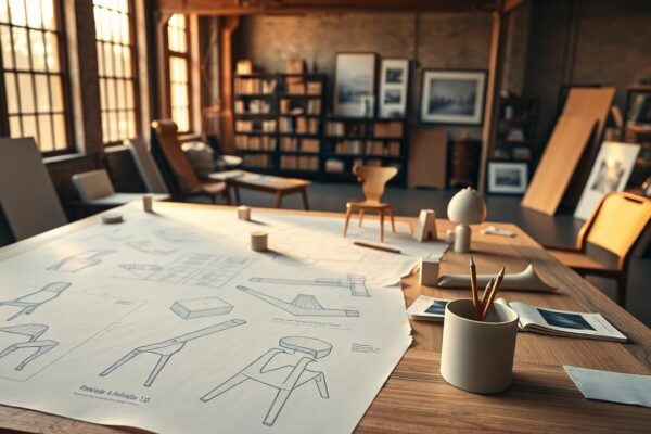 Addio allo studio di Barber & Osgerby, una carriera di icone del design