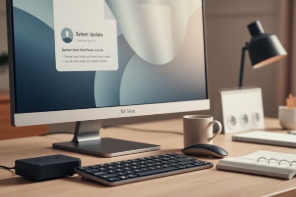 Aggiornamento macOS Tahoe 26.5: nuove opzioni di power control per Mac desktop