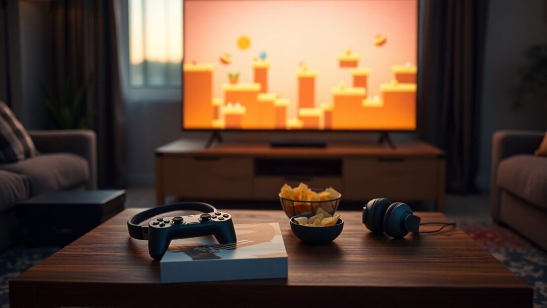 Anteprima giocata di Sopa: Tale of the Stolen Potato su Xbox