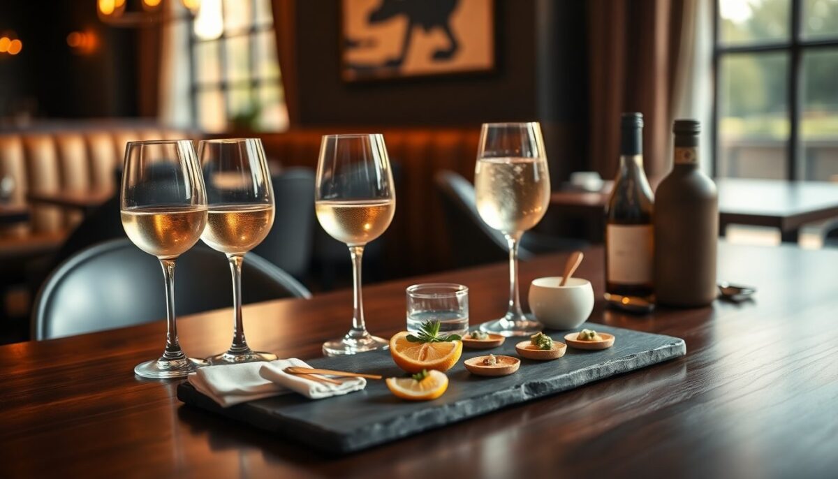Bevande NoLo e abbinamenti: l'evoluzione del convivio senza alcol