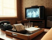Come la televisione degli anni '70 ha cambiato il racconto popolare