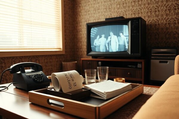 Come la televisione degli anni '70 ha cambiato il racconto popolare