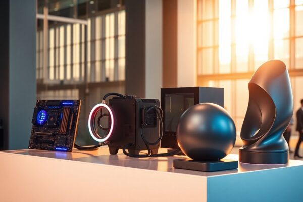 Computex 2026: cosa aspettarsi dalla celebrazione dei 20 anni di ROG