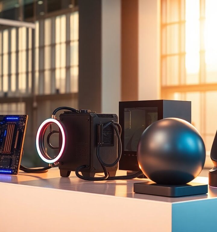Computex 2026: cosa aspettarsi dalla celebrazione dei 20 anni di ROG