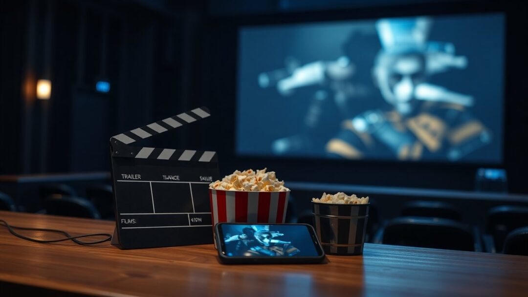 Cosa ci hanno lasciato i trailer prima di The Mandalorian e Grogu al cinema