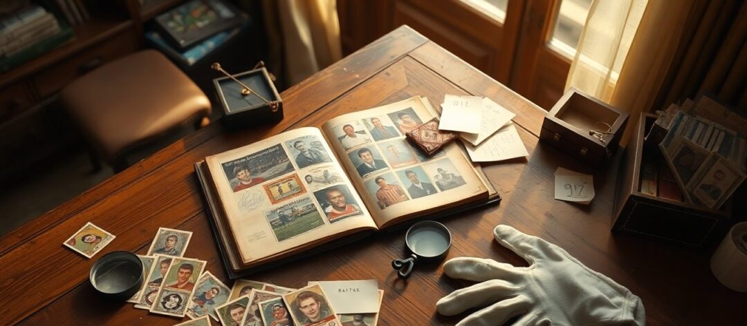 Figurine Panini da investimento: come riconoscere i pezzi che salgono di valore