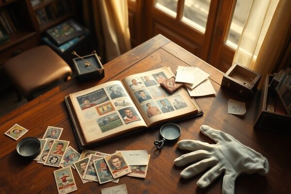 Figurine Panini da investimento: come riconoscere i pezzi che salgono di valore