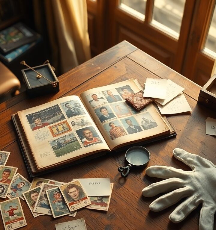 Figurine Panini da investimento: come riconoscere i pezzi che salgono di valore