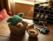 Grogu protagonista: momenti dolci e dietro le quinte del film