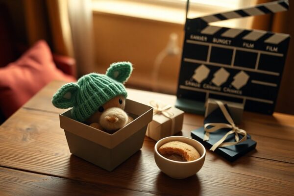 Grogu protagonista: momenti dolci e dietro le quinte del film
