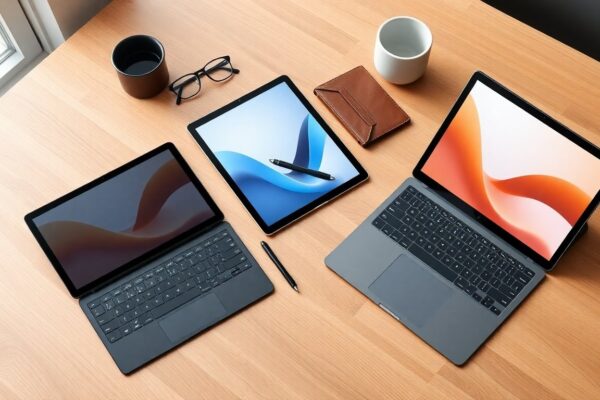 Guida ai migliori tablet 2026: iPad, Android e Windows a confronto