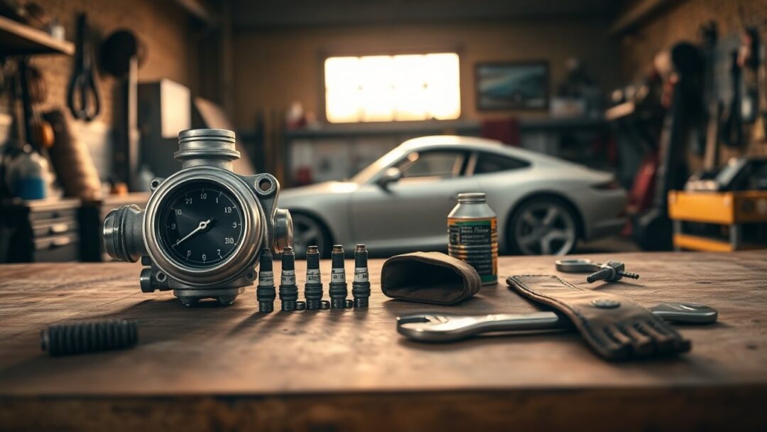 Guida all'acquisto della Porsche 964 Turbo: cosa sapere prima di comprare