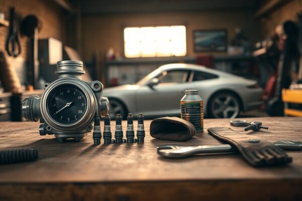 Guida all'acquisto della Porsche 964 Turbo: cosa sapere prima di comprare
