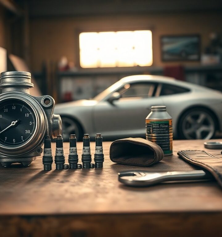 Guida all'acquisto della Porsche 964 Turbo: cosa sapere prima di comprare