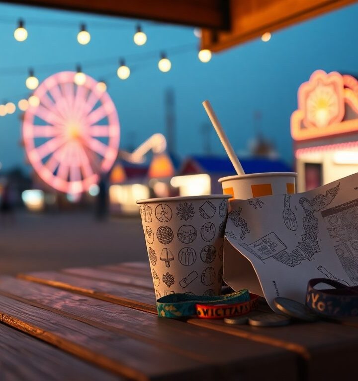 Guida completa a Universal Fan Fest Nights 2026: attrazioni, cibo e biglietti