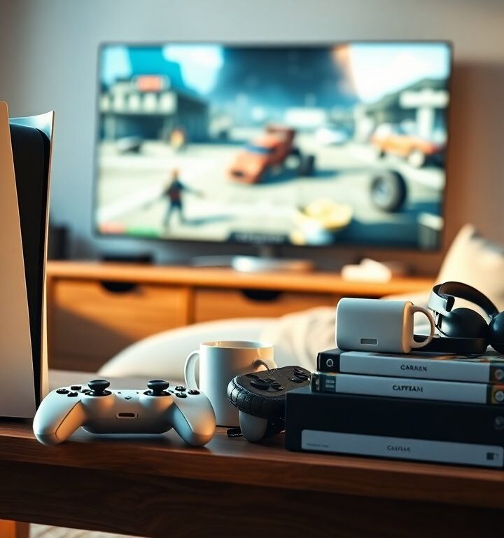 I giochi da non perdere su PS5, Switch e Xbox Series X
