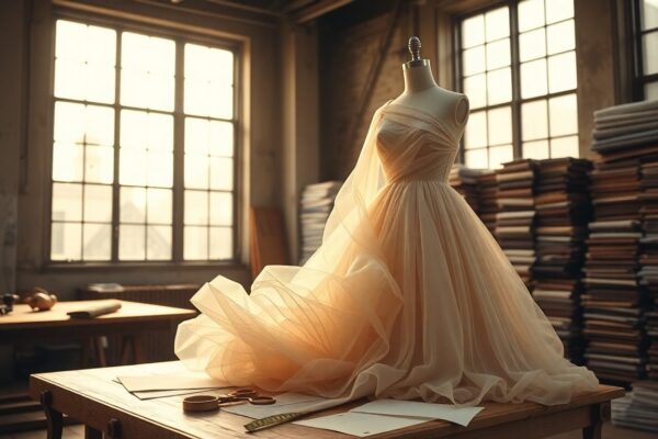 Il ritorno di Giambattista Valli: maison tornata sotto controllo