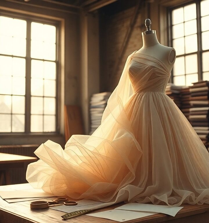 Il ritorno di Giambattista Valli: maison tornata sotto controllo