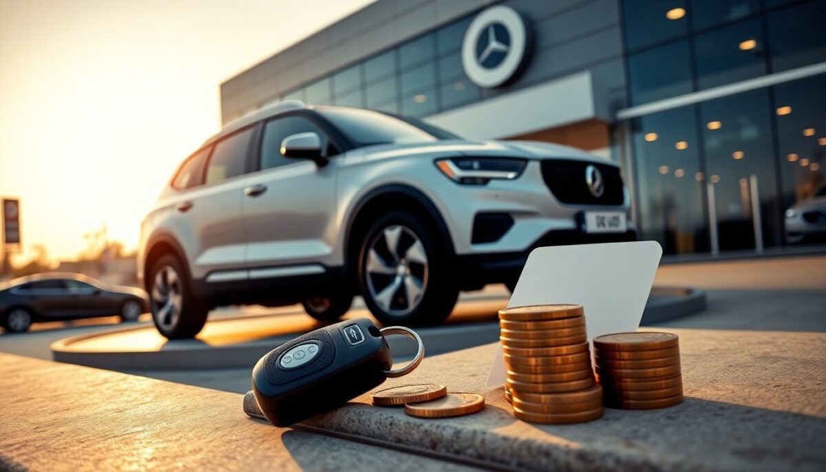 Offerta suv Citroën C5 Aircross: prezzo, finanziamento e test drive