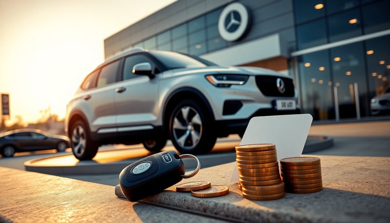 Offerta suv Citroën C5 Aircross: prezzo, finanziamento e test drive