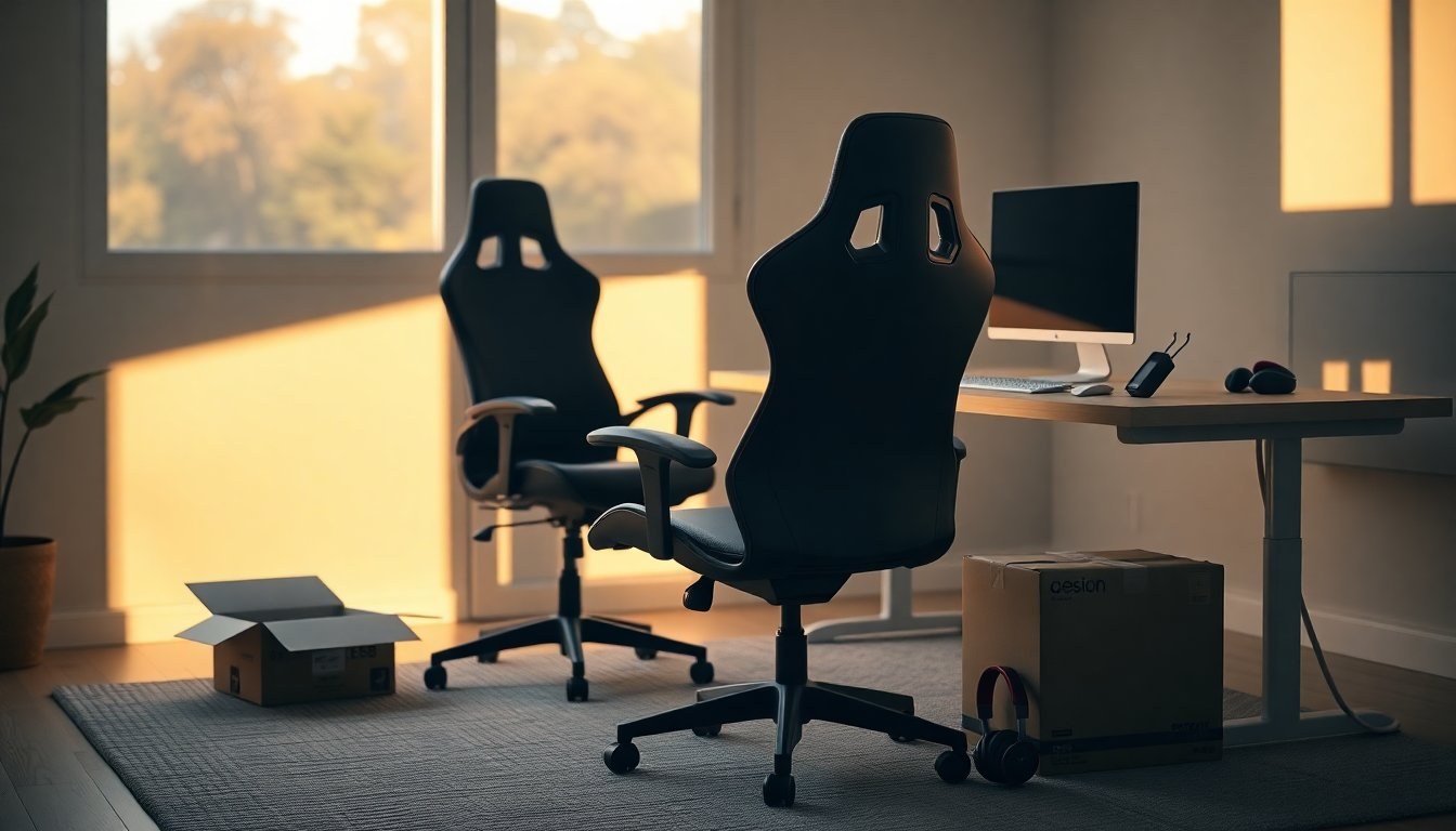 Offerte Diablo Chairs: sconti fino a -30% e codice extra
