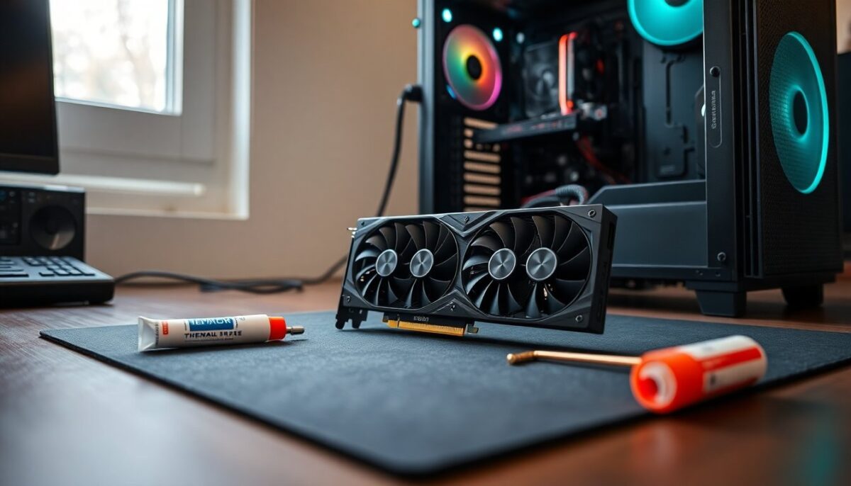 Prestazioni e efficienza: Asus Dual RTX 5060 OC Edition con 8GB GDDR7