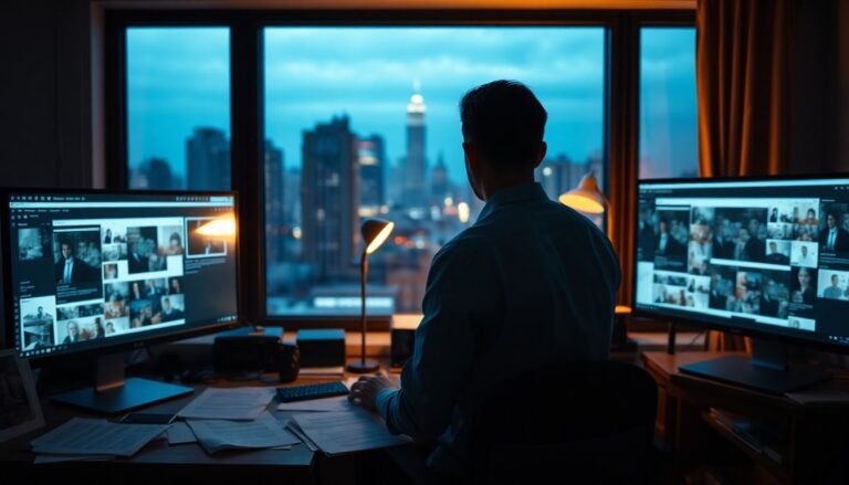 Quanta parte del web è generata dall'AI: numeri e conseguenze