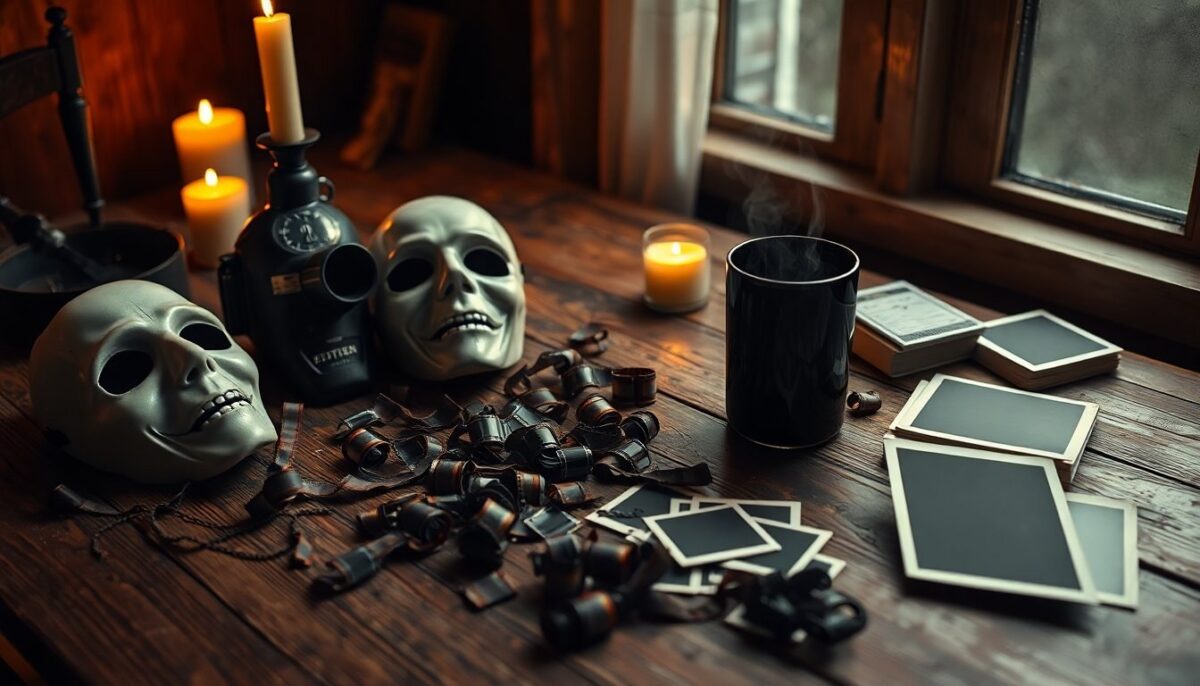Quiz horror: riconosci le icone e i loro film più celebri?
