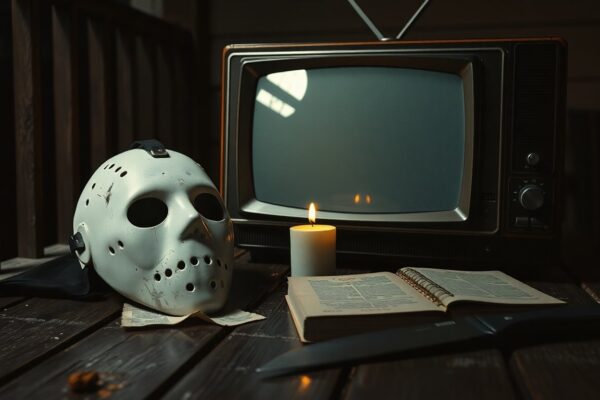 Quiz horror: riconosci tutte le ultime sopravvissute di Friday the 13th?