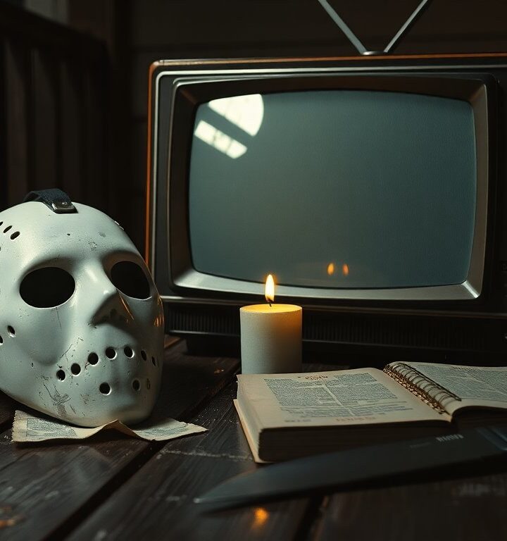Quiz horror: riconosci tutte le ultime sopravvissute di Friday the 13th?