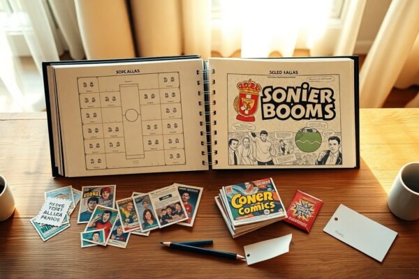 Recensione approfondita degli album Panini: FIFA World Cup 2026 e Peanuts
