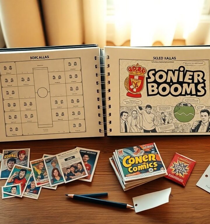 Recensione approfondita degli album Panini: FIFA World Cup 2026 e Peanuts