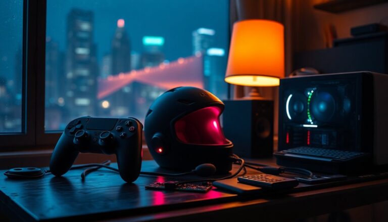 Replaced: guida rapida al platformer sci‑fi e requisiti di sistema