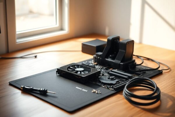Scheda grafica Asus Prime RTX 5060: caratteristiche, prestazioni e compatibilità