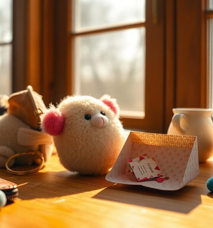 Scopri Plush Surprise di Lol Surprise: peluche clip-on con sorprese nascoste