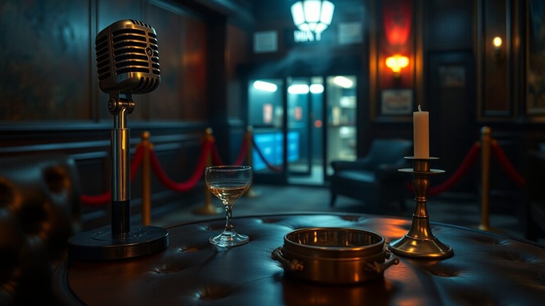 Sinners arriva a Halloween Horror Nights: l'esperienza immersiva di Universal