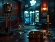 Sinners arriva a Halloween Horror Nights: l'esperienza immersiva di Universal